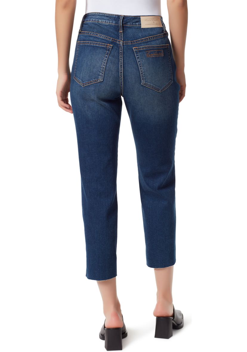 Womens Miles Jeans