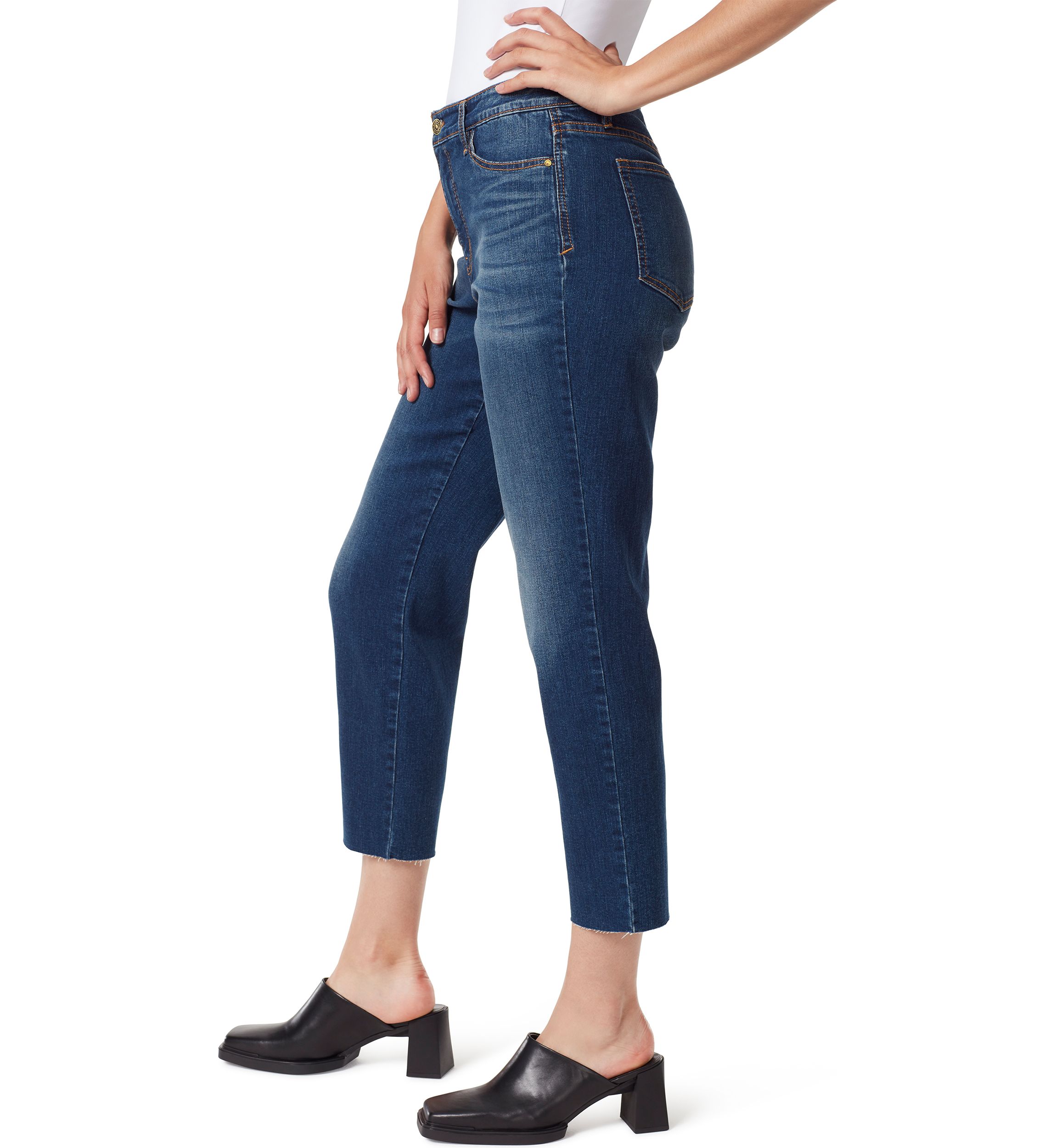 Womens Miles Jeans
