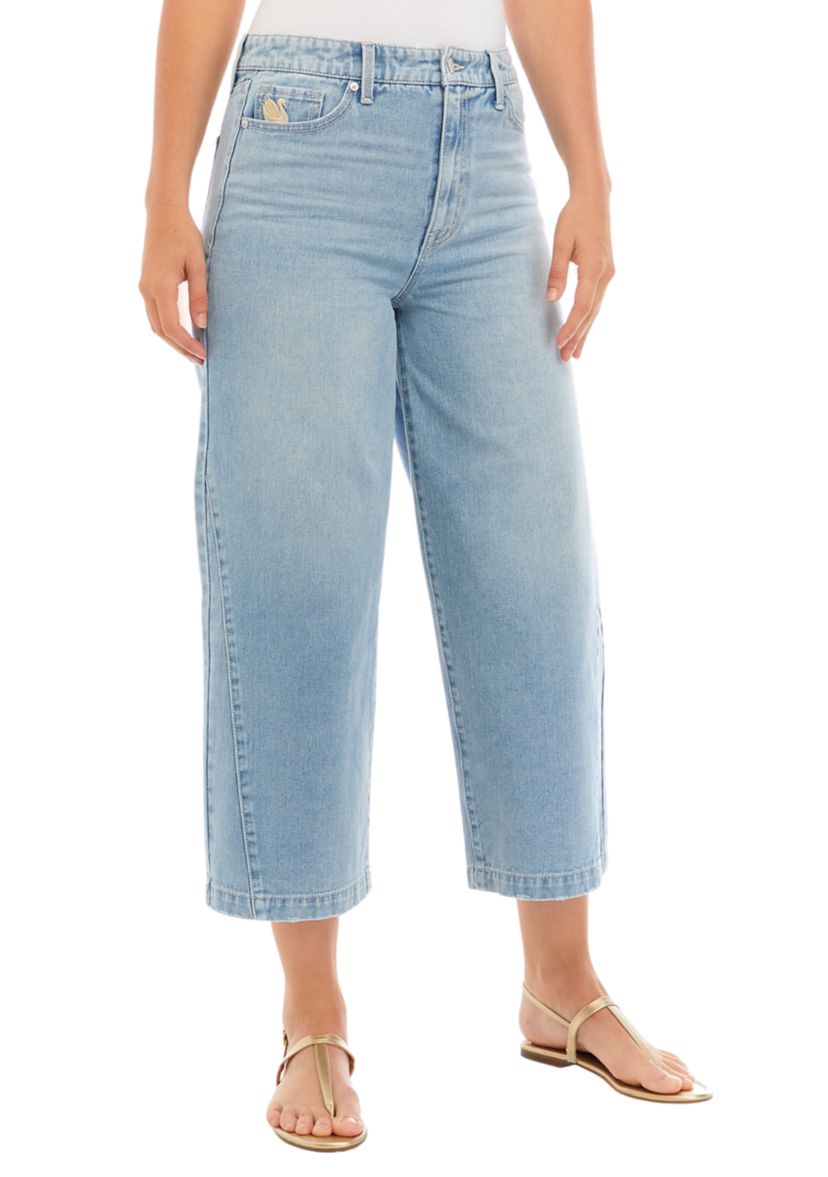 Rori Wide Leg Pants