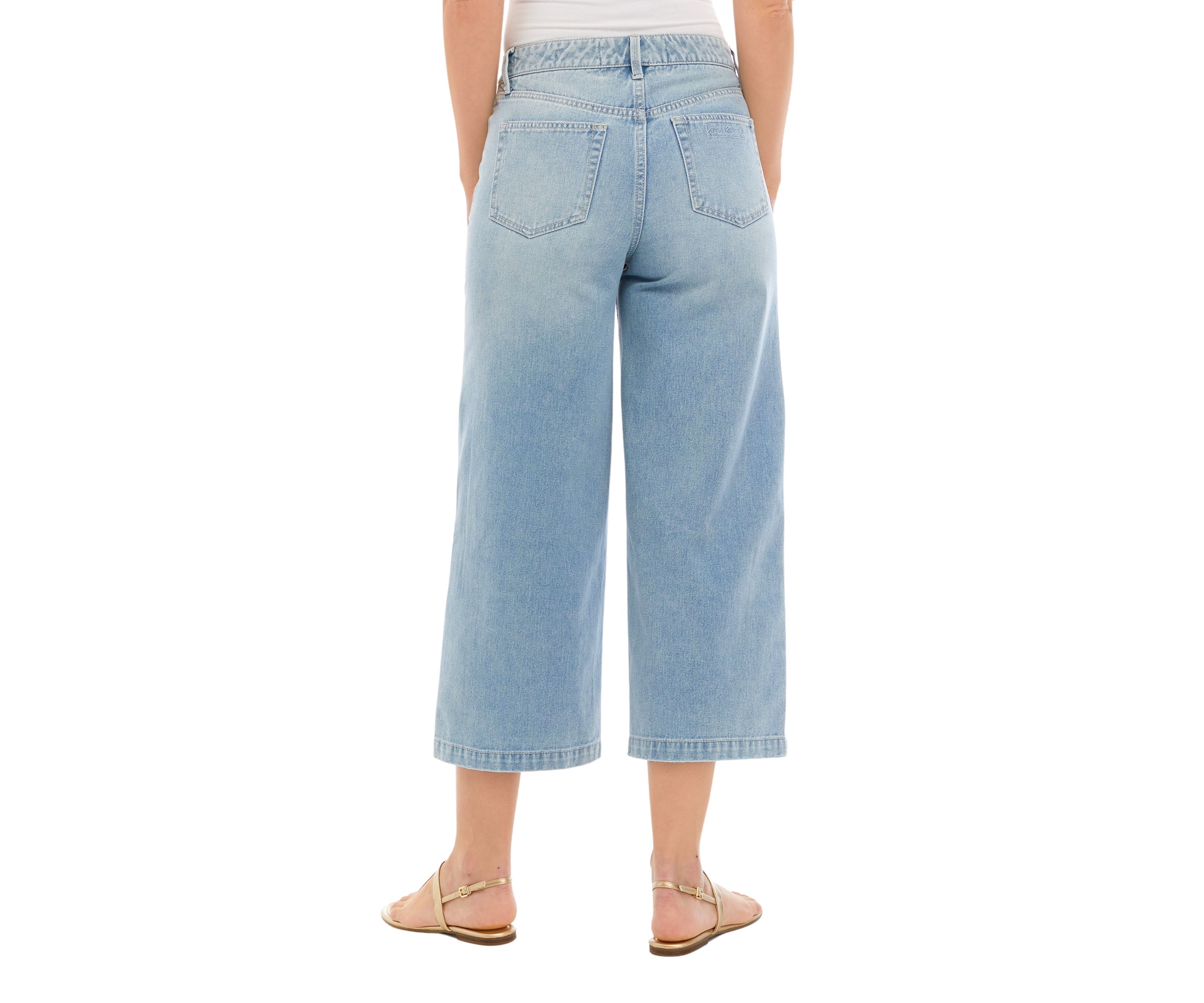 Rori Wide Leg Pants