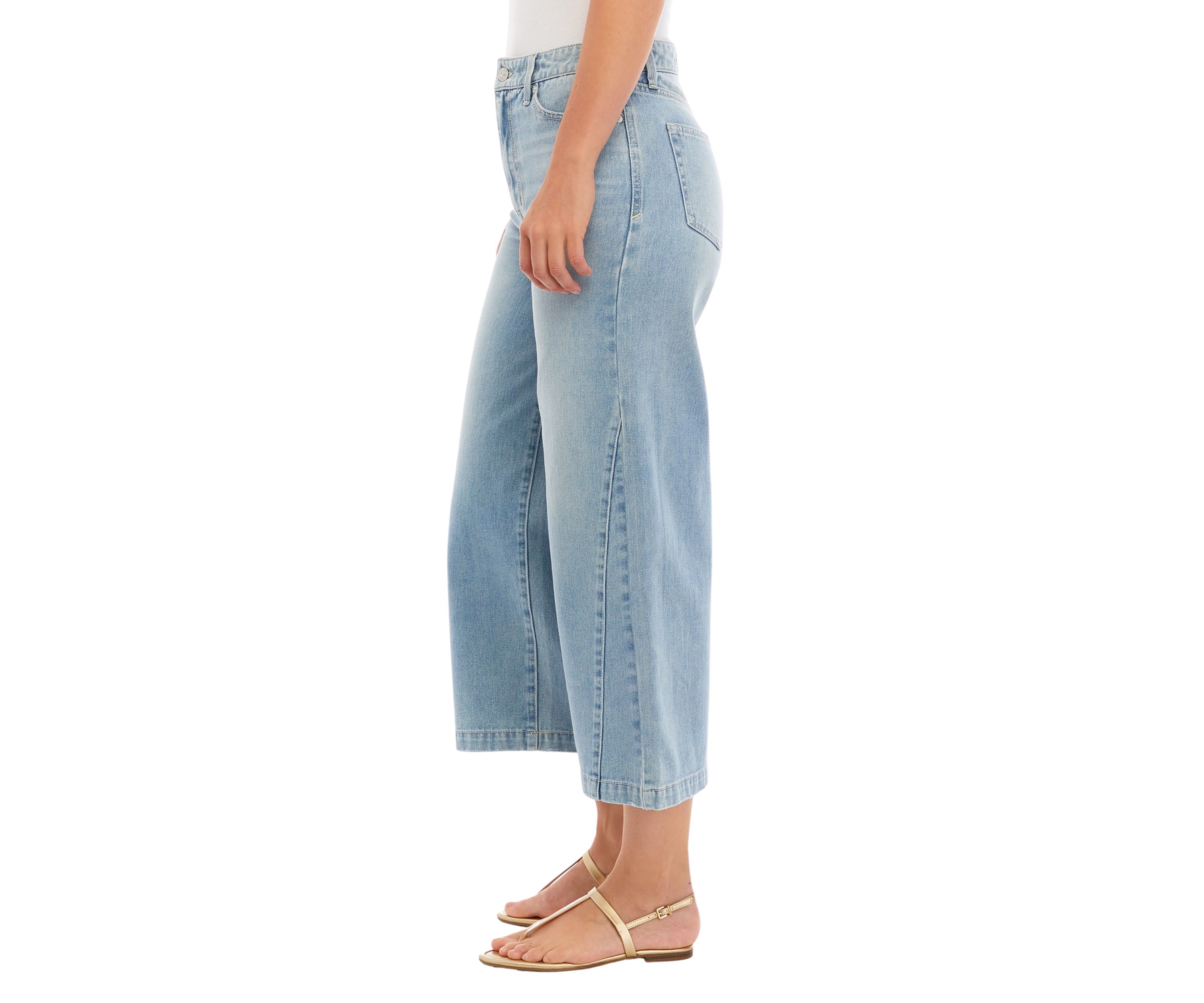Rori Wide Leg Pants