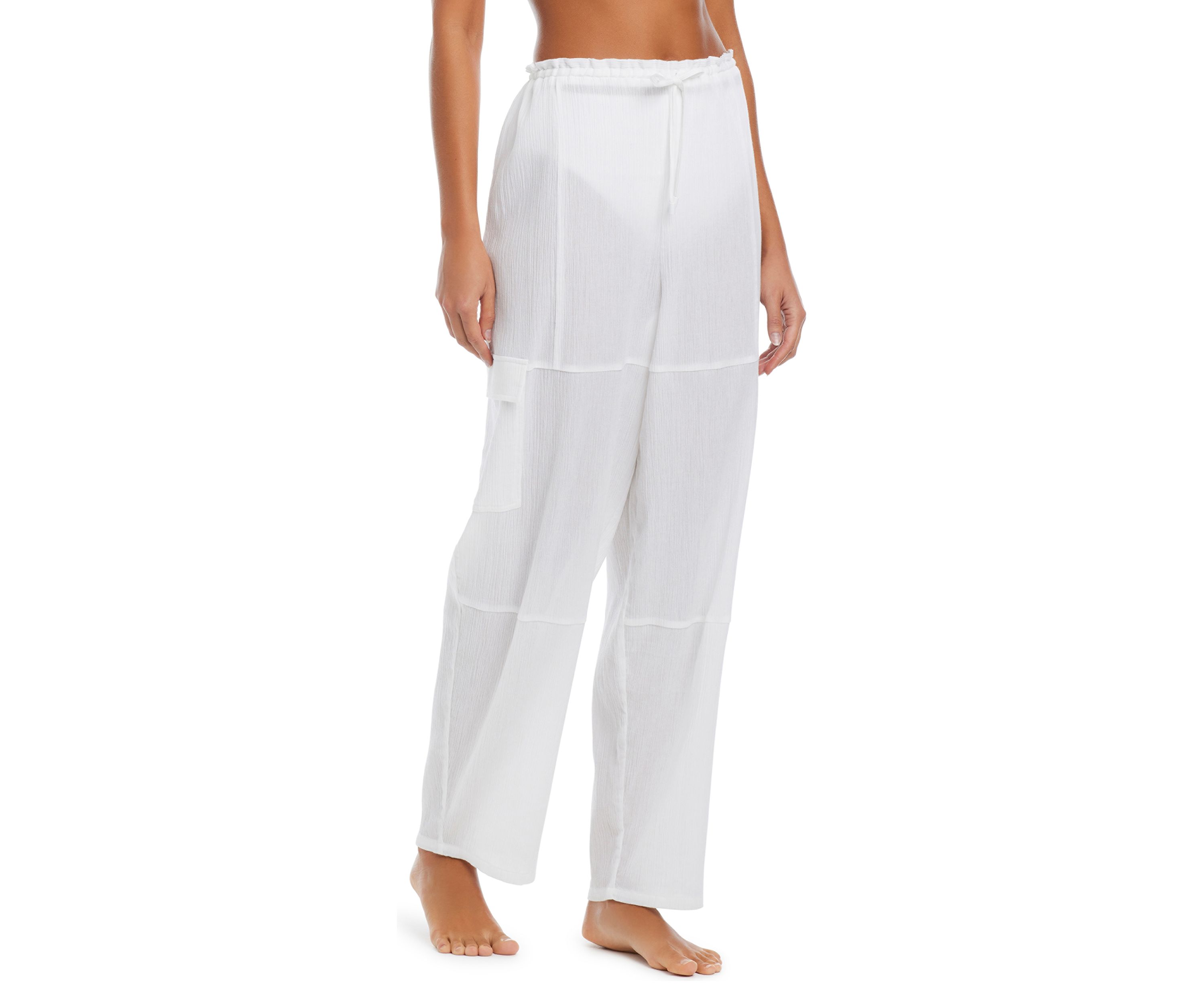 Coastal Covers Bargo Pant Coverup