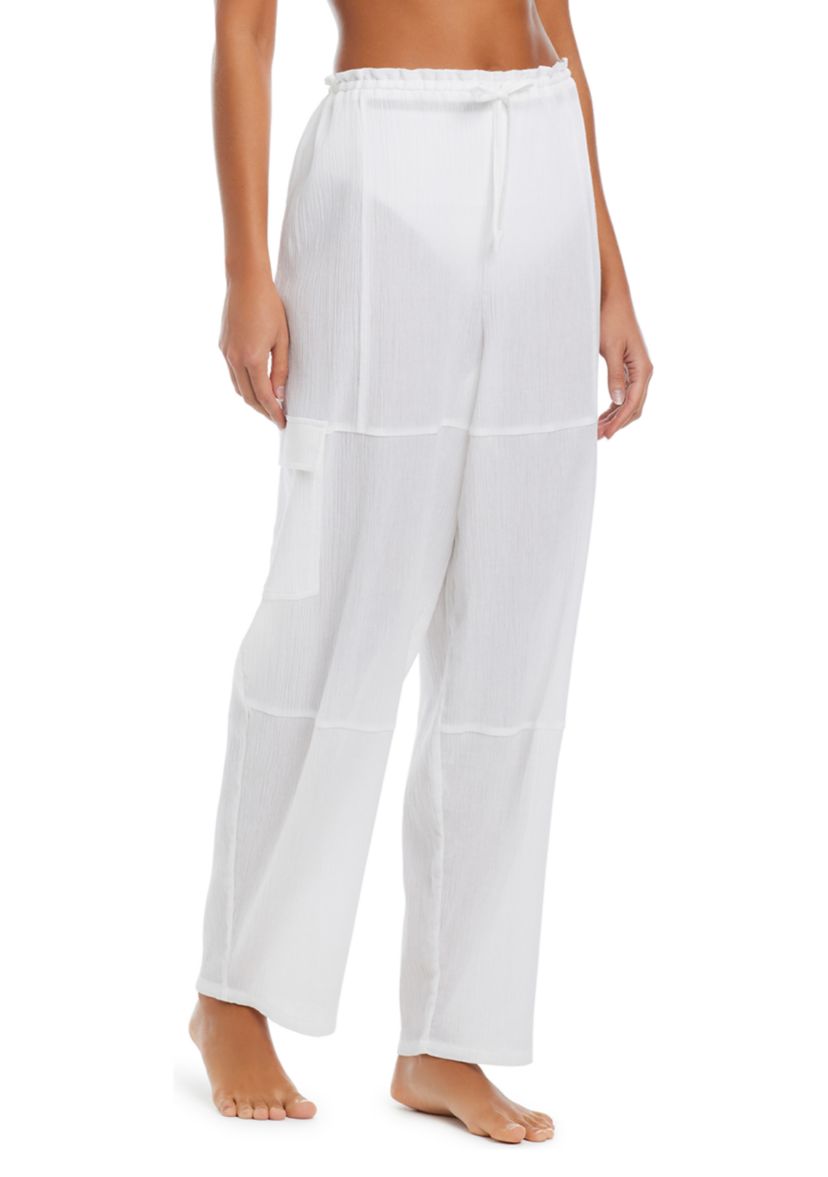 Coastal Covers Bargo Pant Coverup