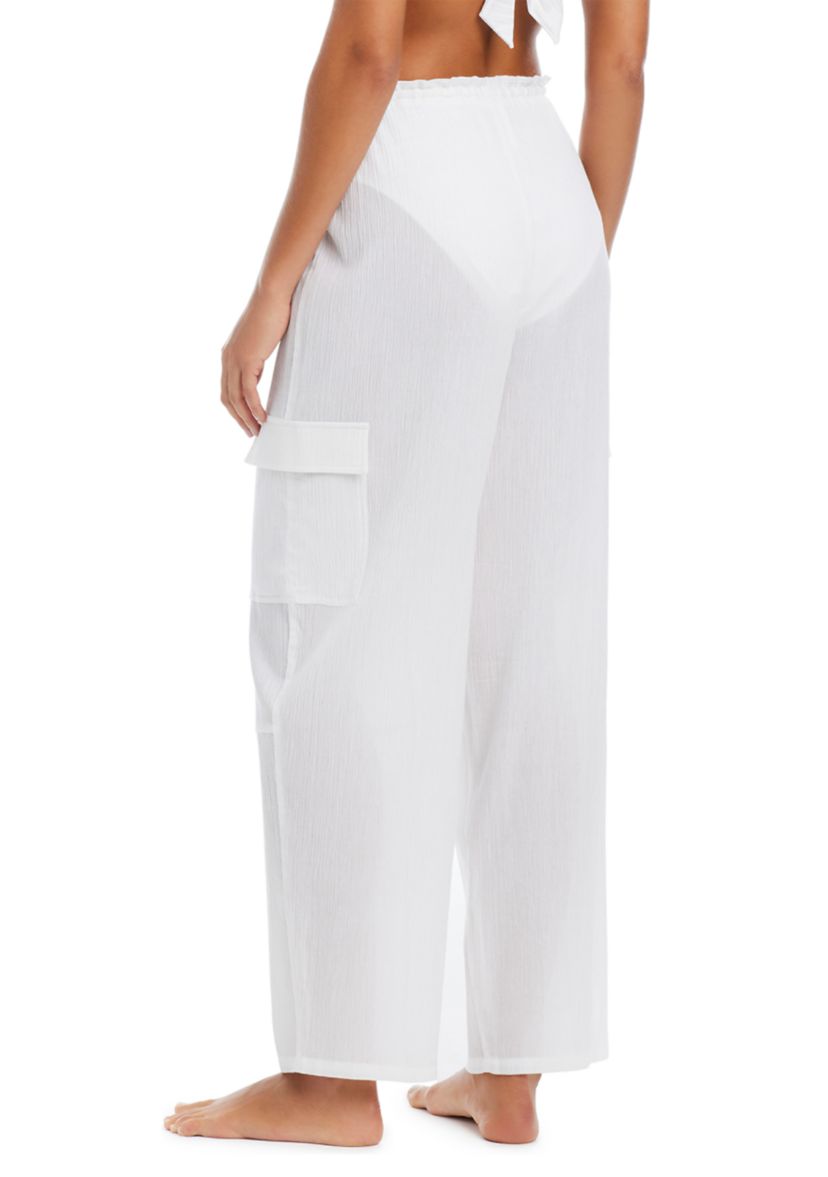 Coastal Covers Bargo Pant Coverup