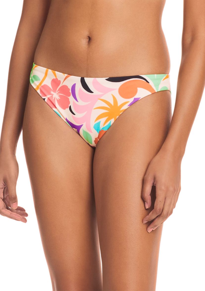 Island Mirage Hipster Swim Bottoms