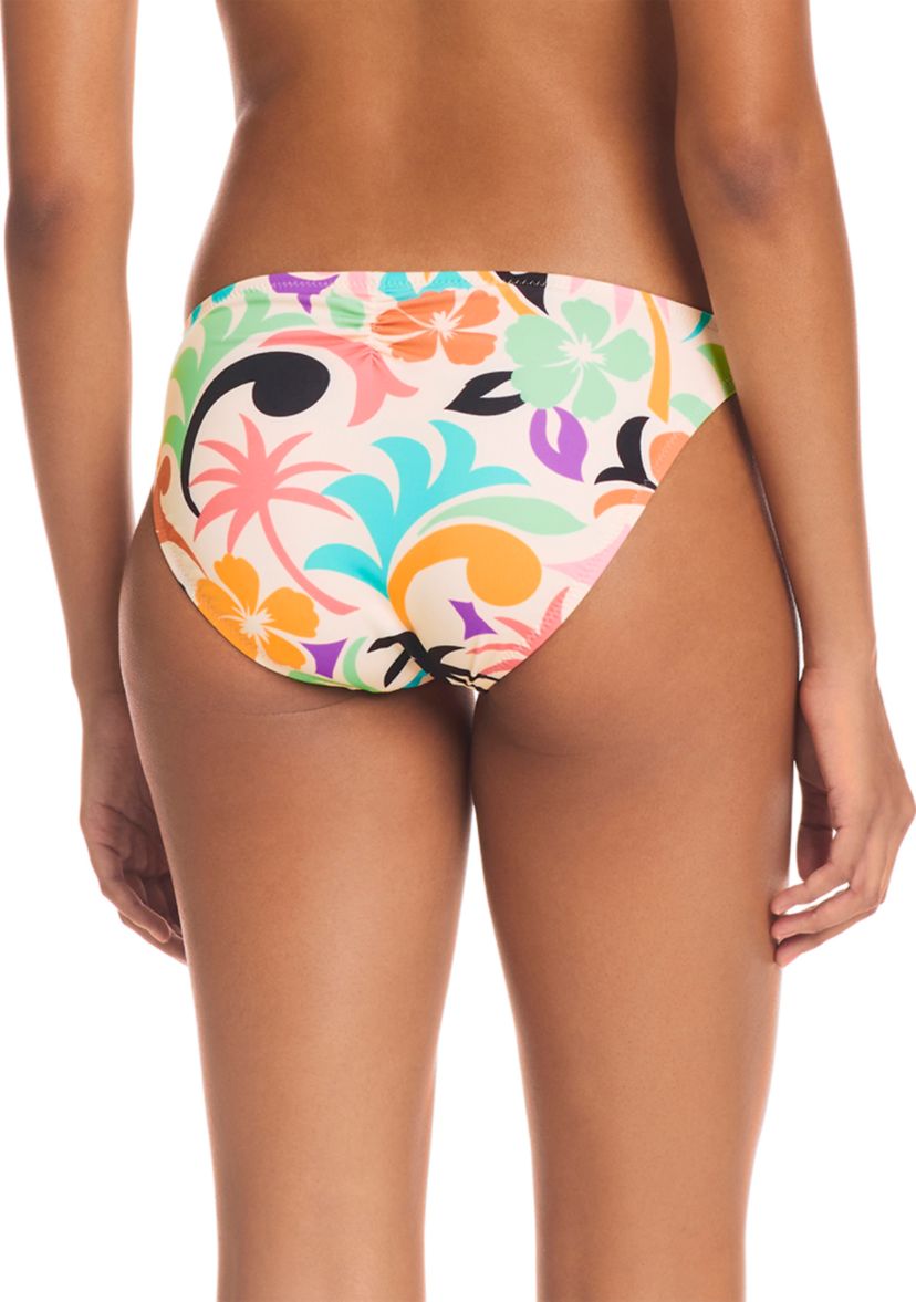 Island Mirage Hipster Swim Bottoms
