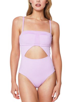 Belk one hot sale piece swimsuits