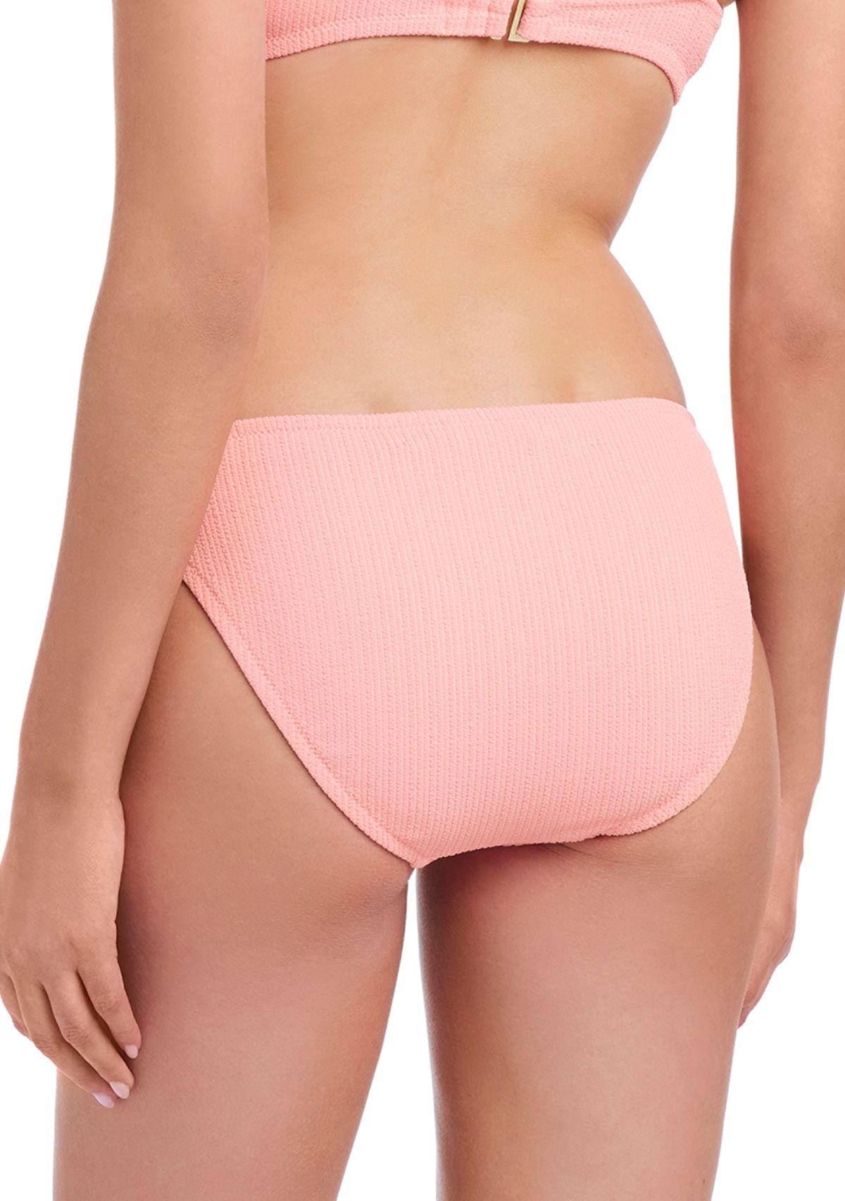 Stay Connected Hipster Swim Bottoms