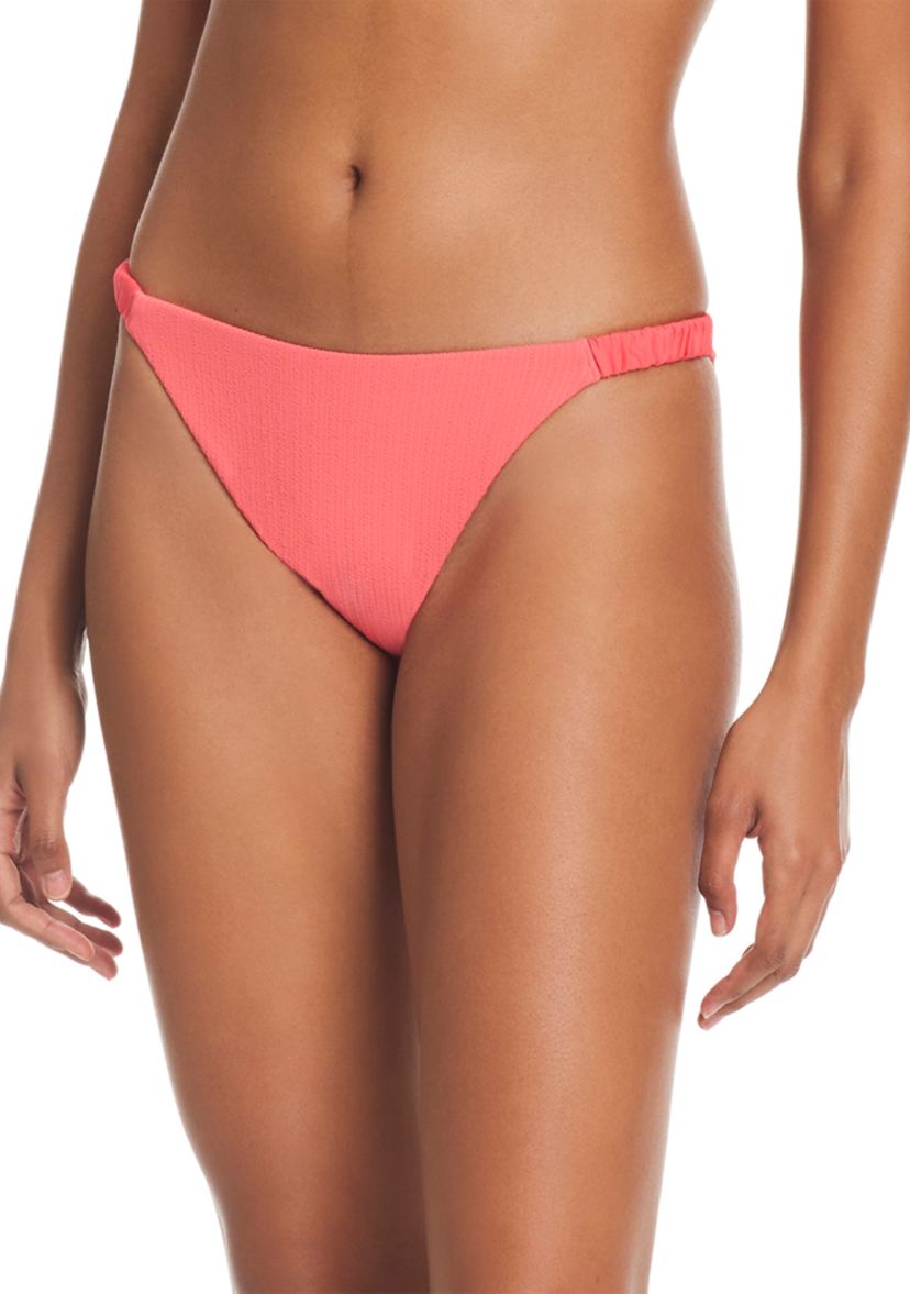 Sandbar Solids Hipster Swim Bottoms