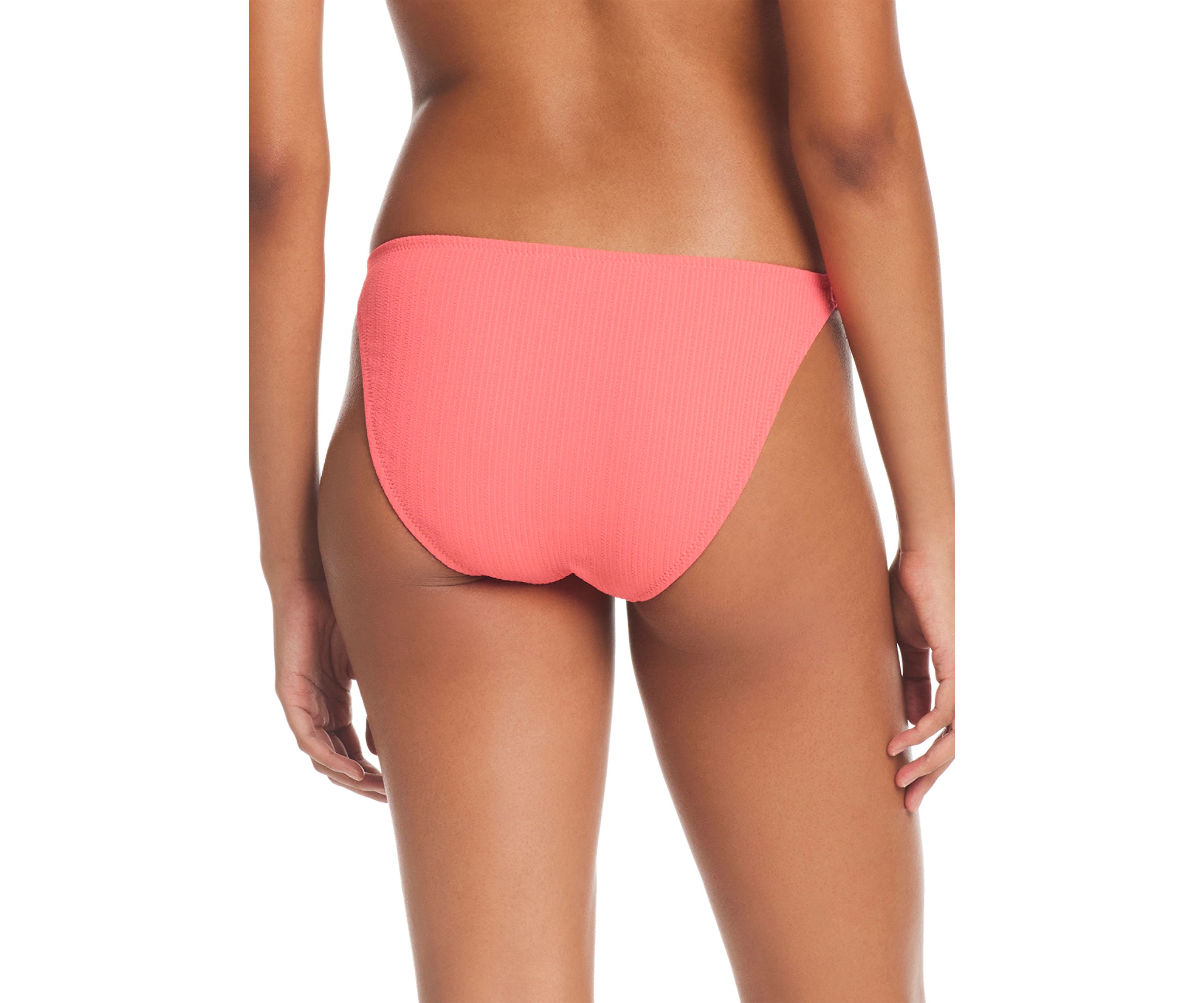 Sandbar Solids Hipster Swim Bottoms