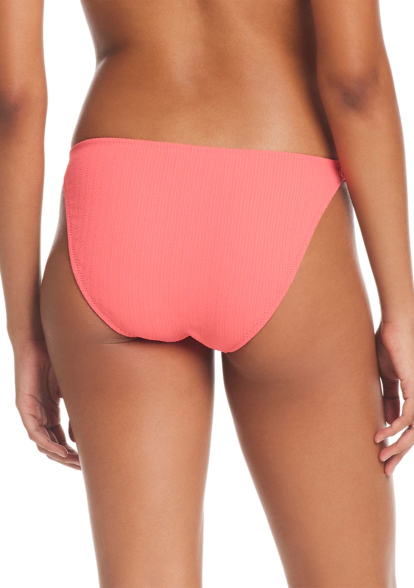 Sandbar Solids Hipster Swim Bottoms