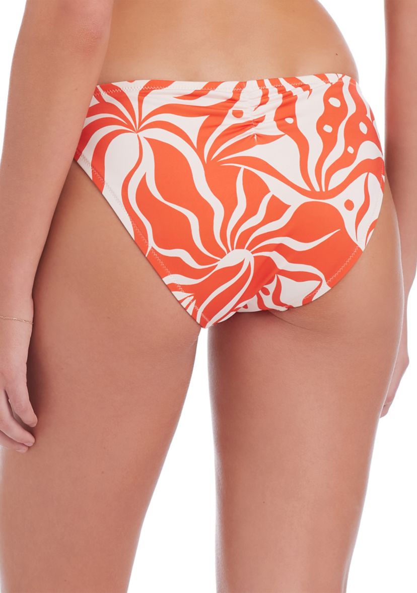 Sol Searcher Hipster Swim Bottoms 