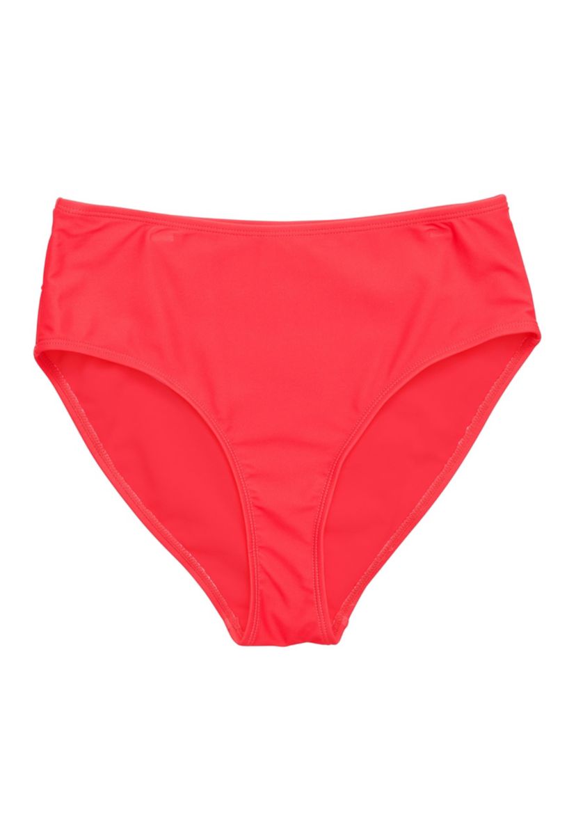 Womens Watermelon Sustainable Bikini Bottom
