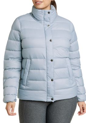 Women's Stratustherm Hooded Down Jacket