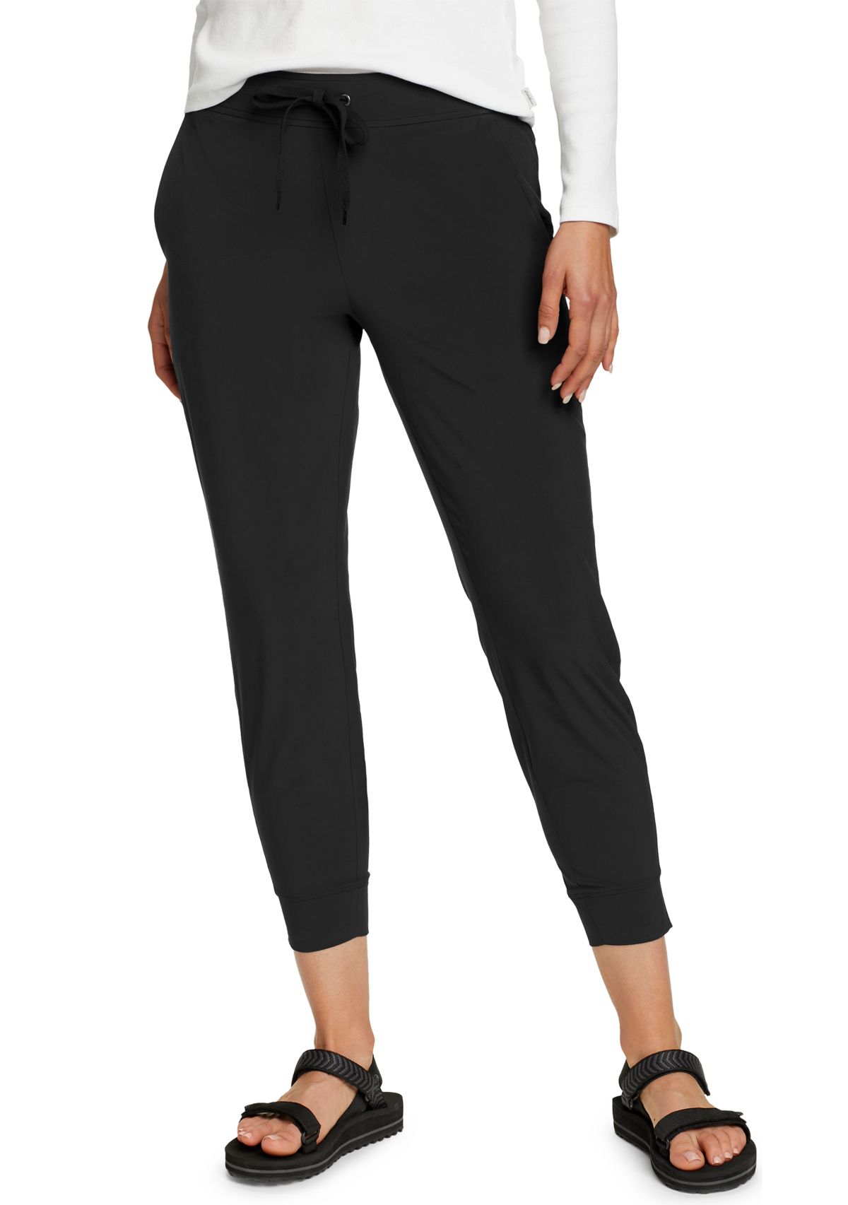 Womens Departure Joggers