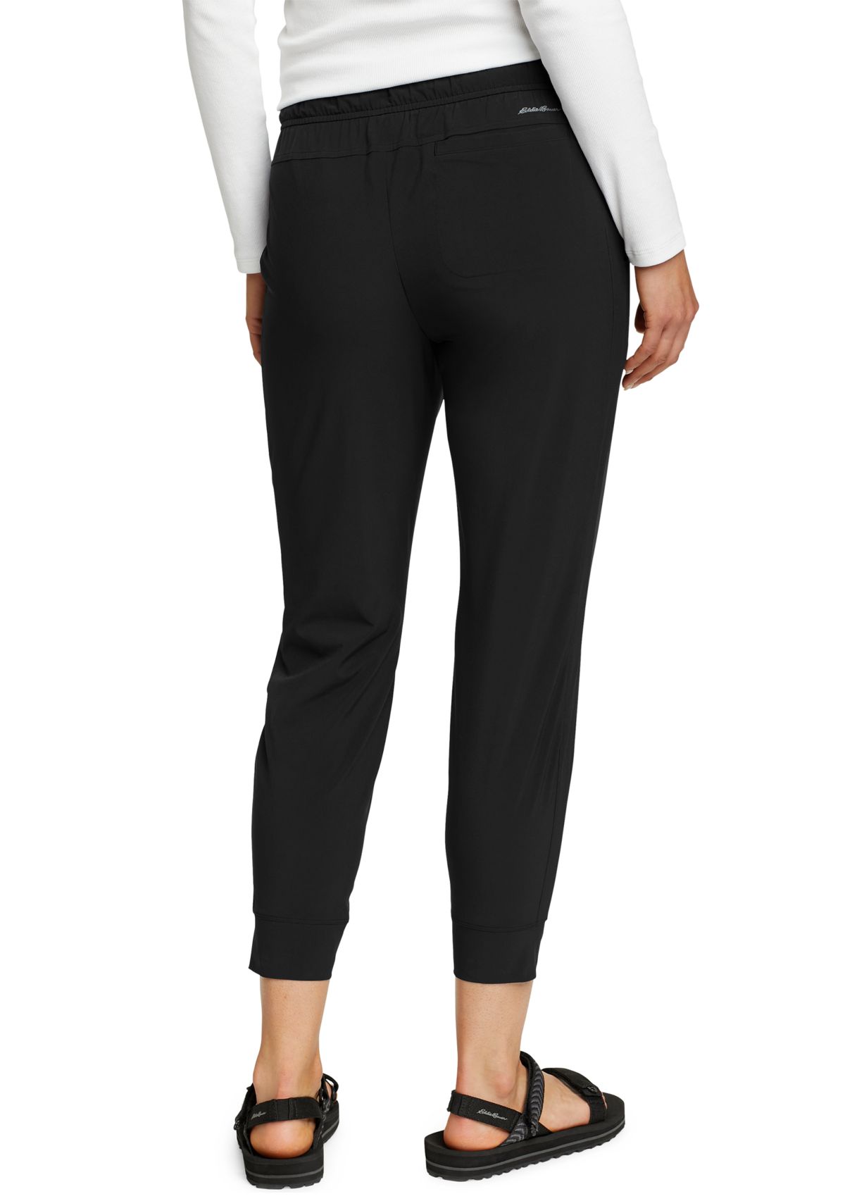 Womens Departure Joggers