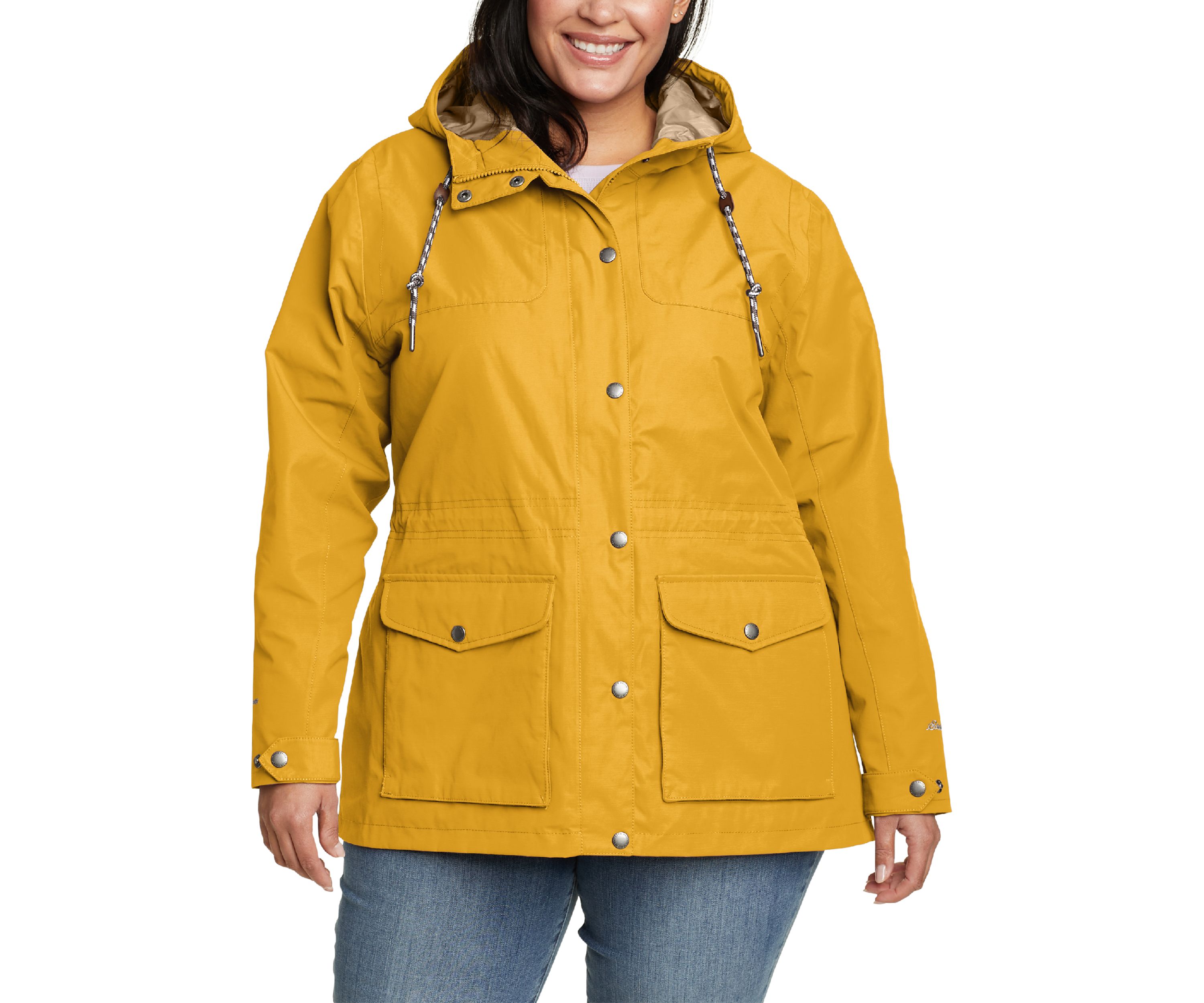 Plus Size Charly Jacket