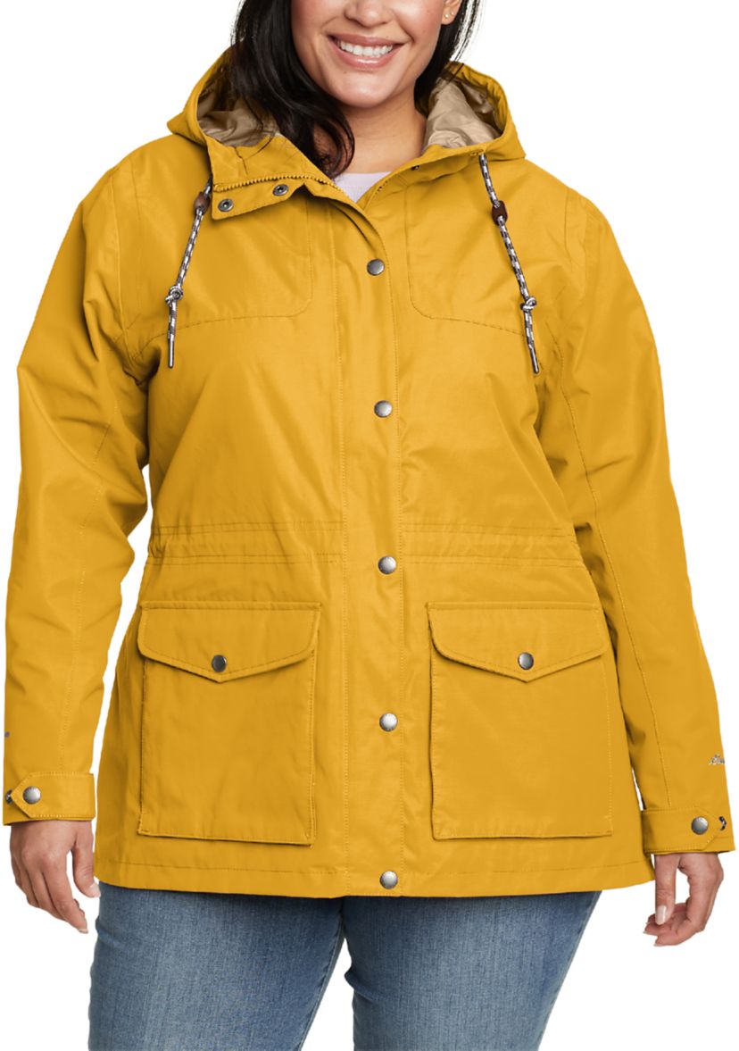 Plus Size Charly Jacket