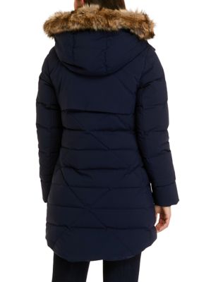 Women's Sun Valley Frost Down Parka