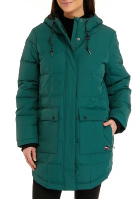 Women's Frostine Down Parka