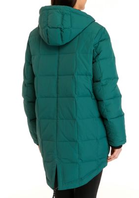 Women's Frostine Down Parka