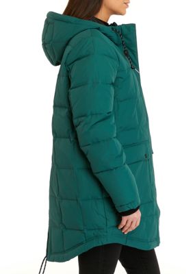 Women's Frostine Down Parka