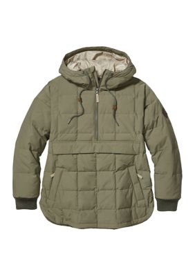 Women's Early Winter Anorak Jacket