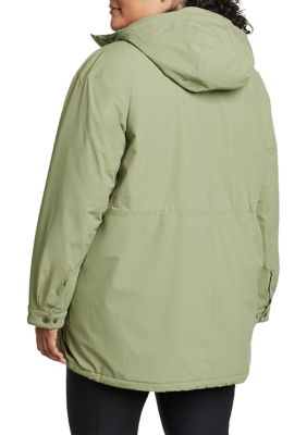 Women's Plus Size Coats