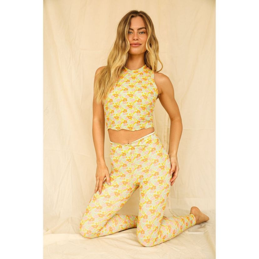 Lustre Leggings