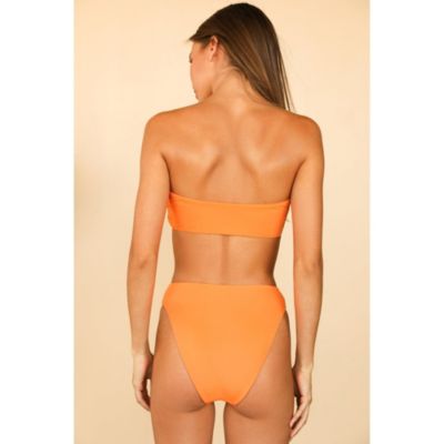 Belk high waisted bikini online