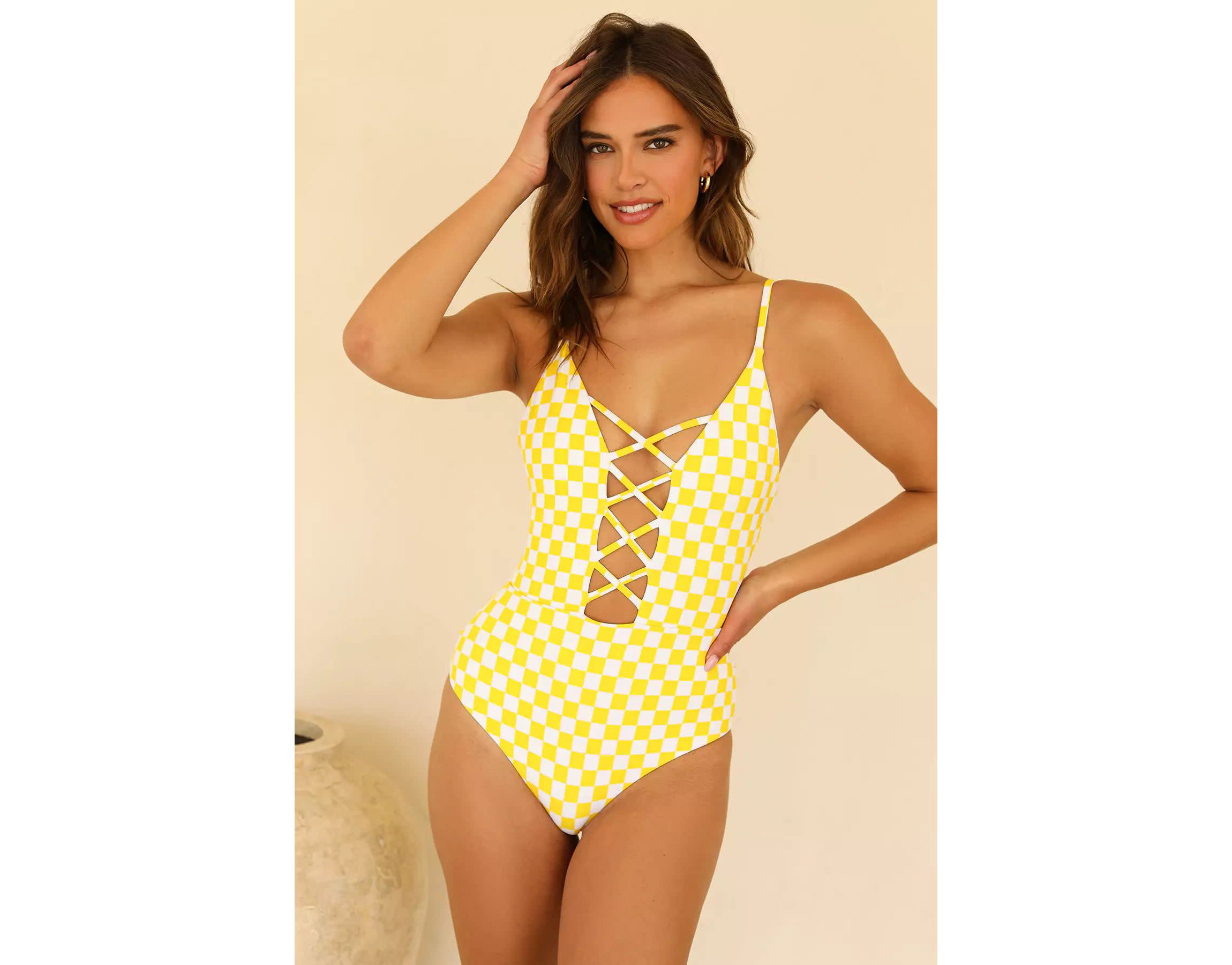 Bliss One Piece