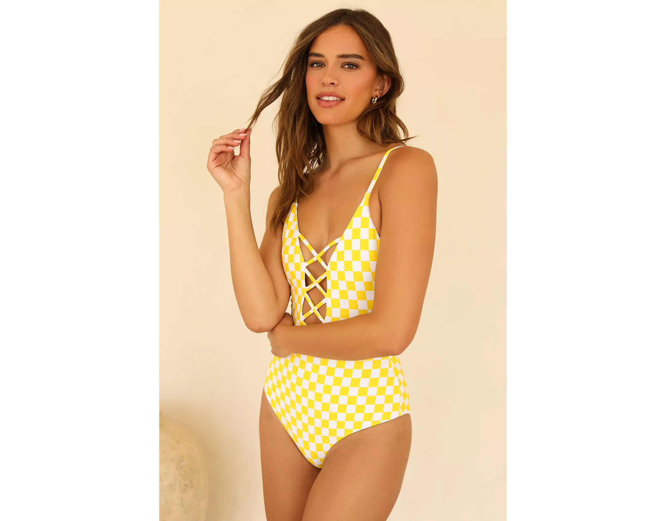 Bliss One Piece