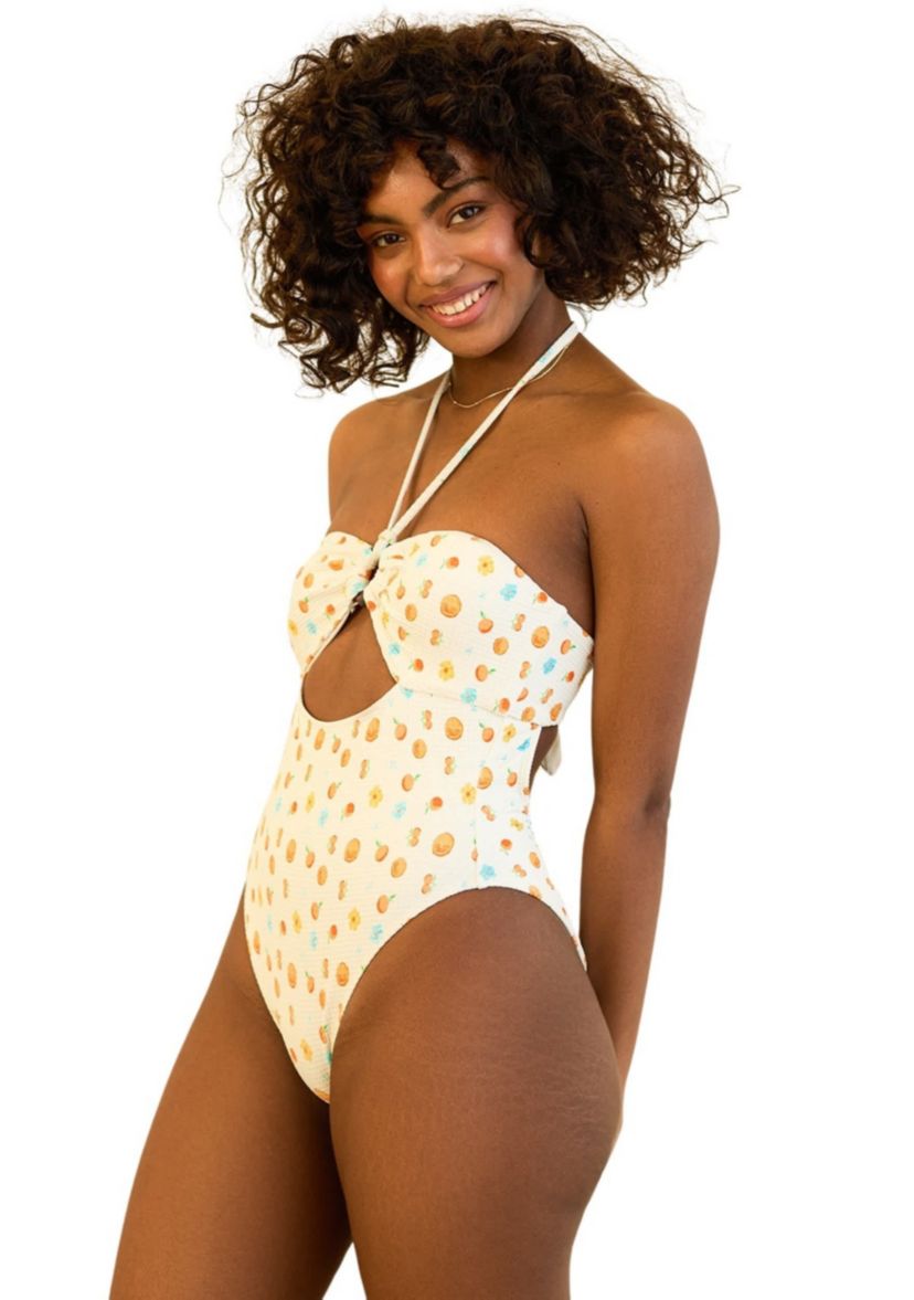 Wave Rider One Piece