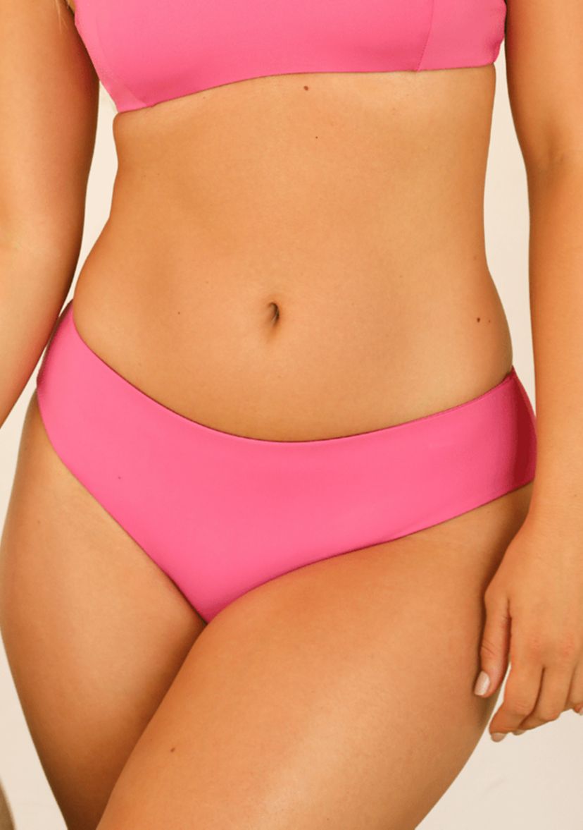 Siren Bottom