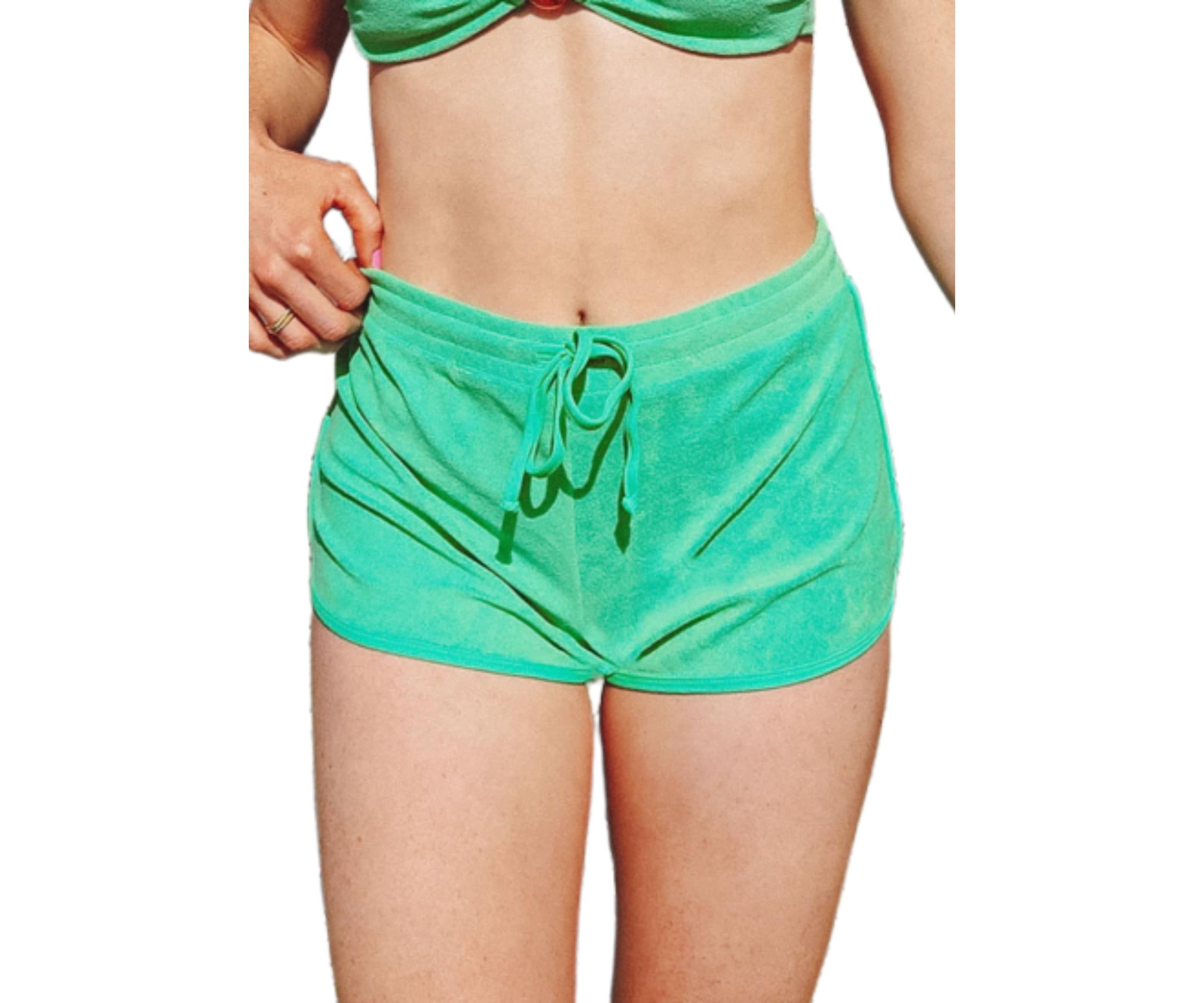 Girls Club Short