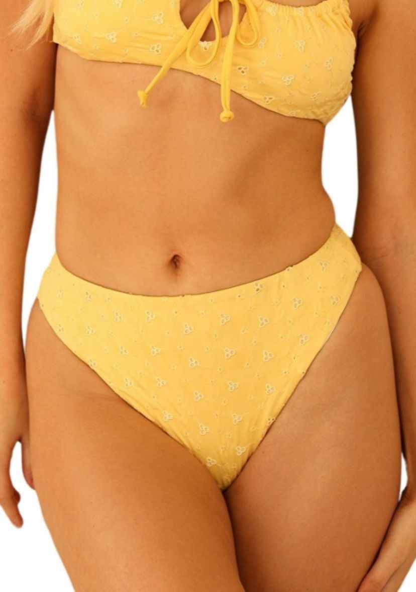 Seashore Bottom