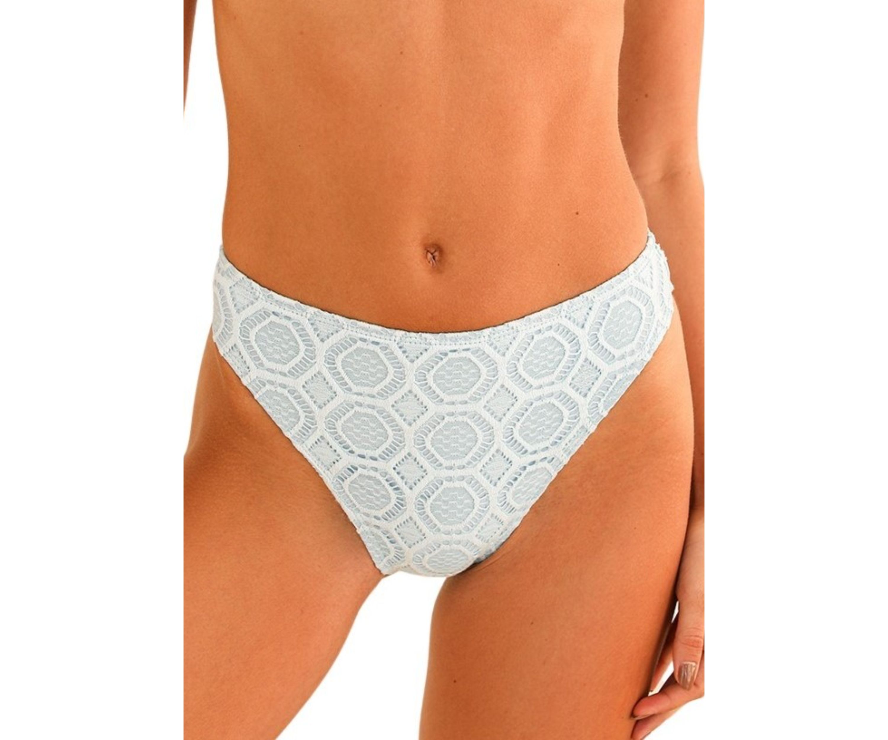 Seashore Bottom
