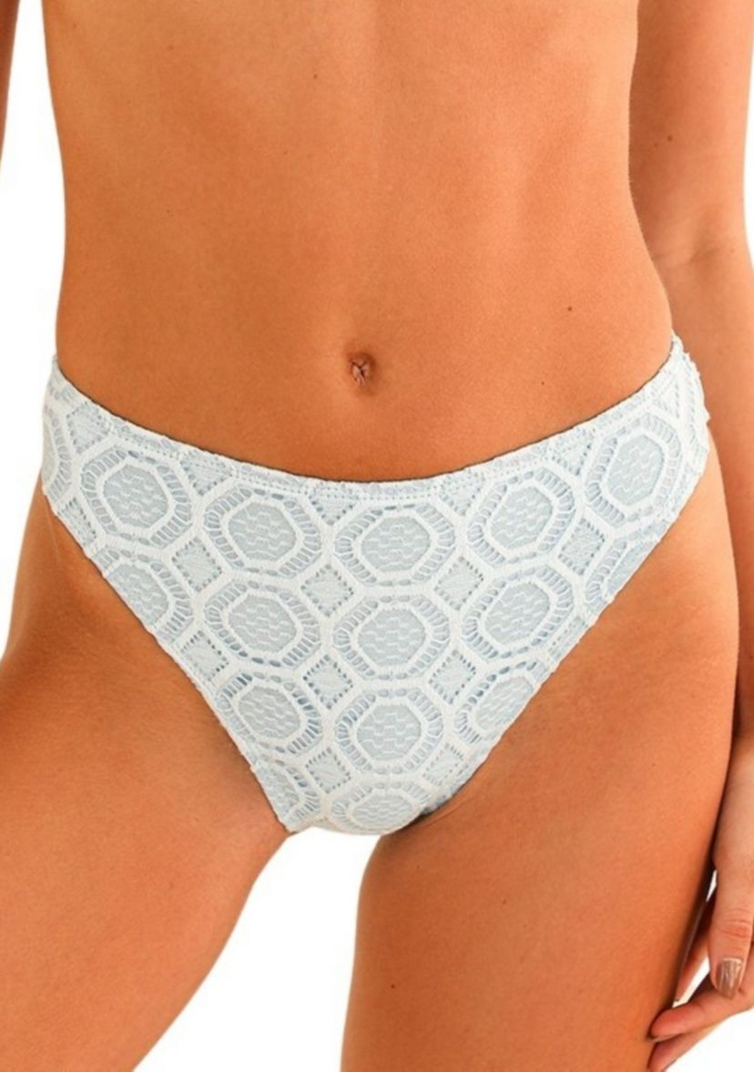 Seashore Bottom