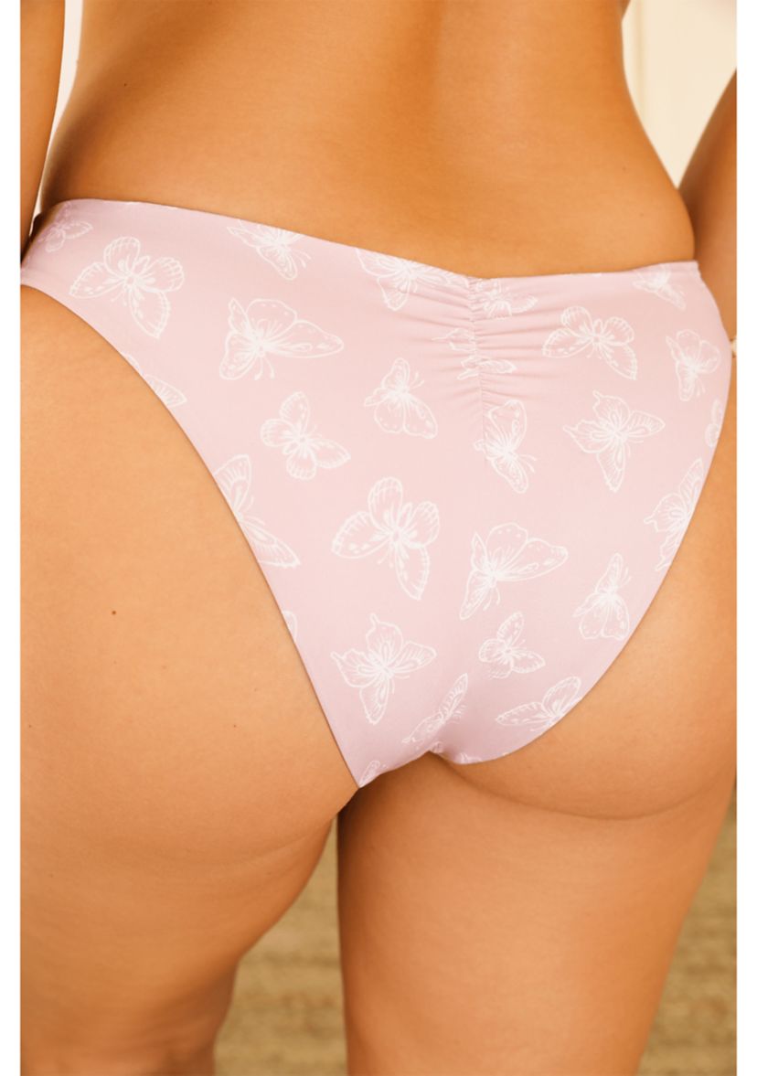 Palma Cheeky Bikini Bottom