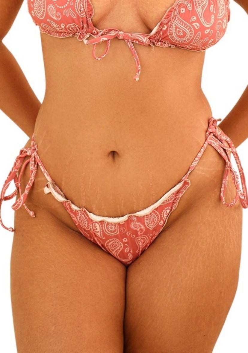 Love Affair Bottom