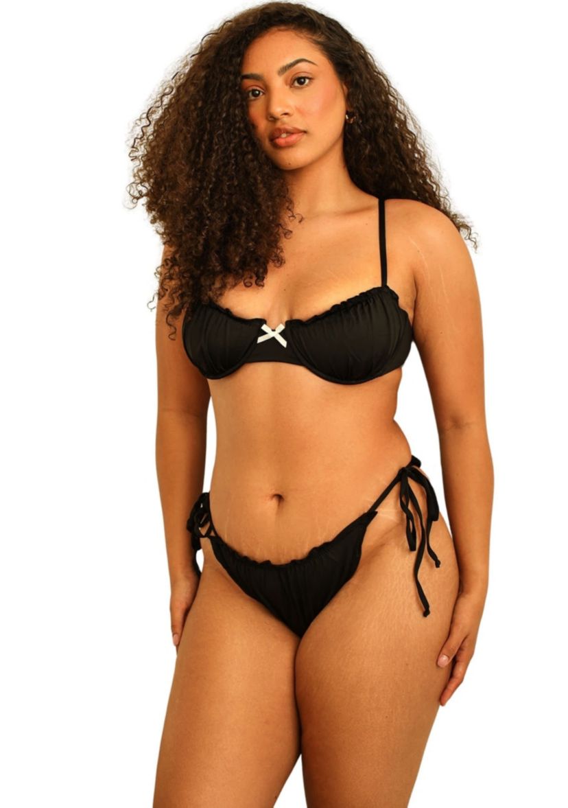 Love Affair Bottom