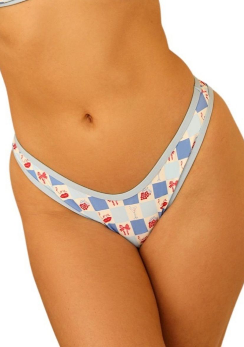 Glow Bottom