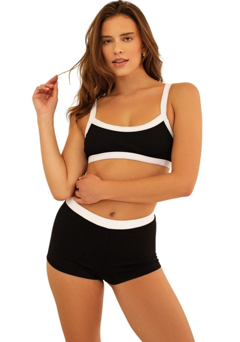 Farrah Short