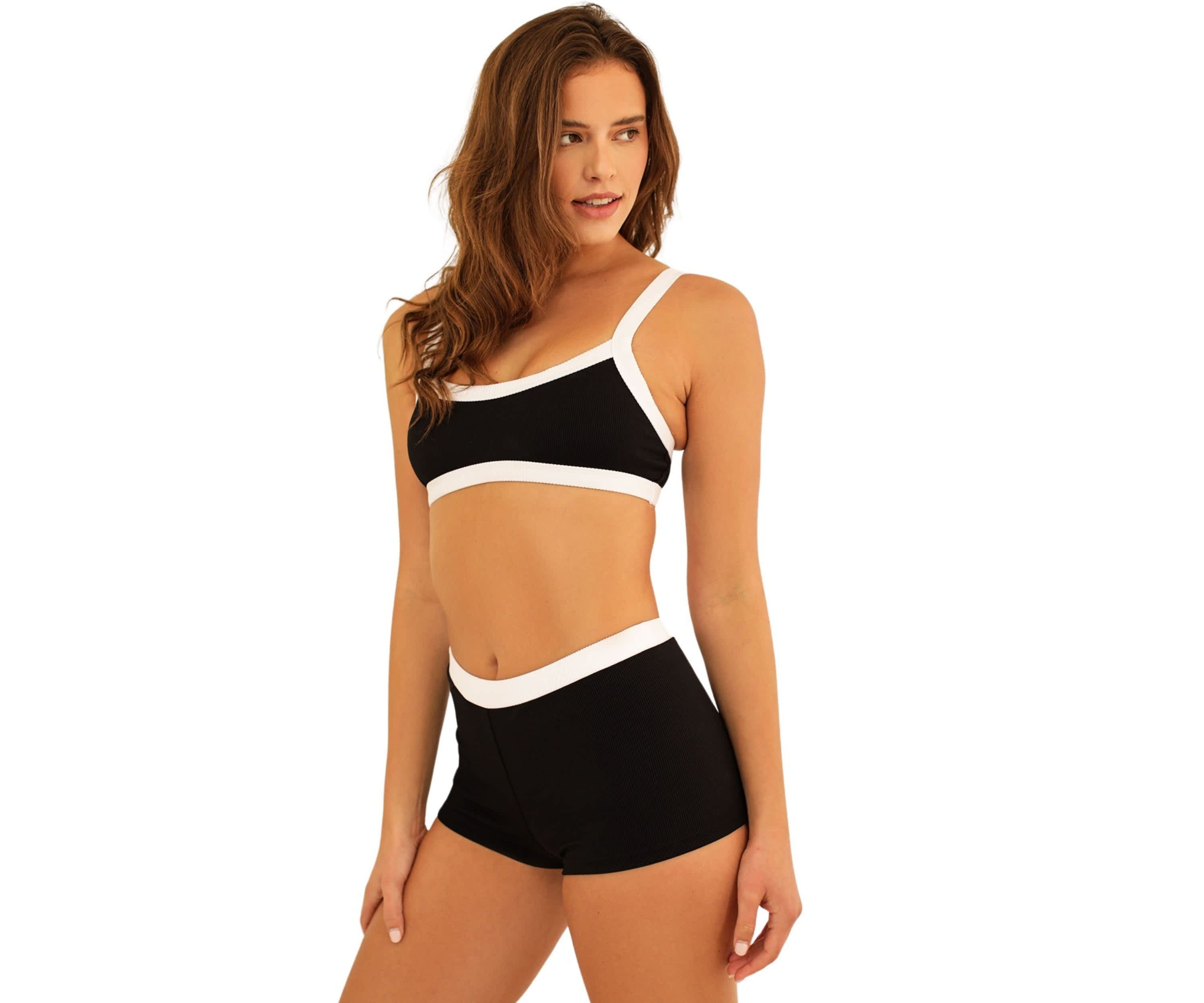 Farrah Short