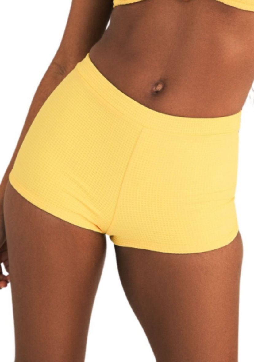 Farrah Short