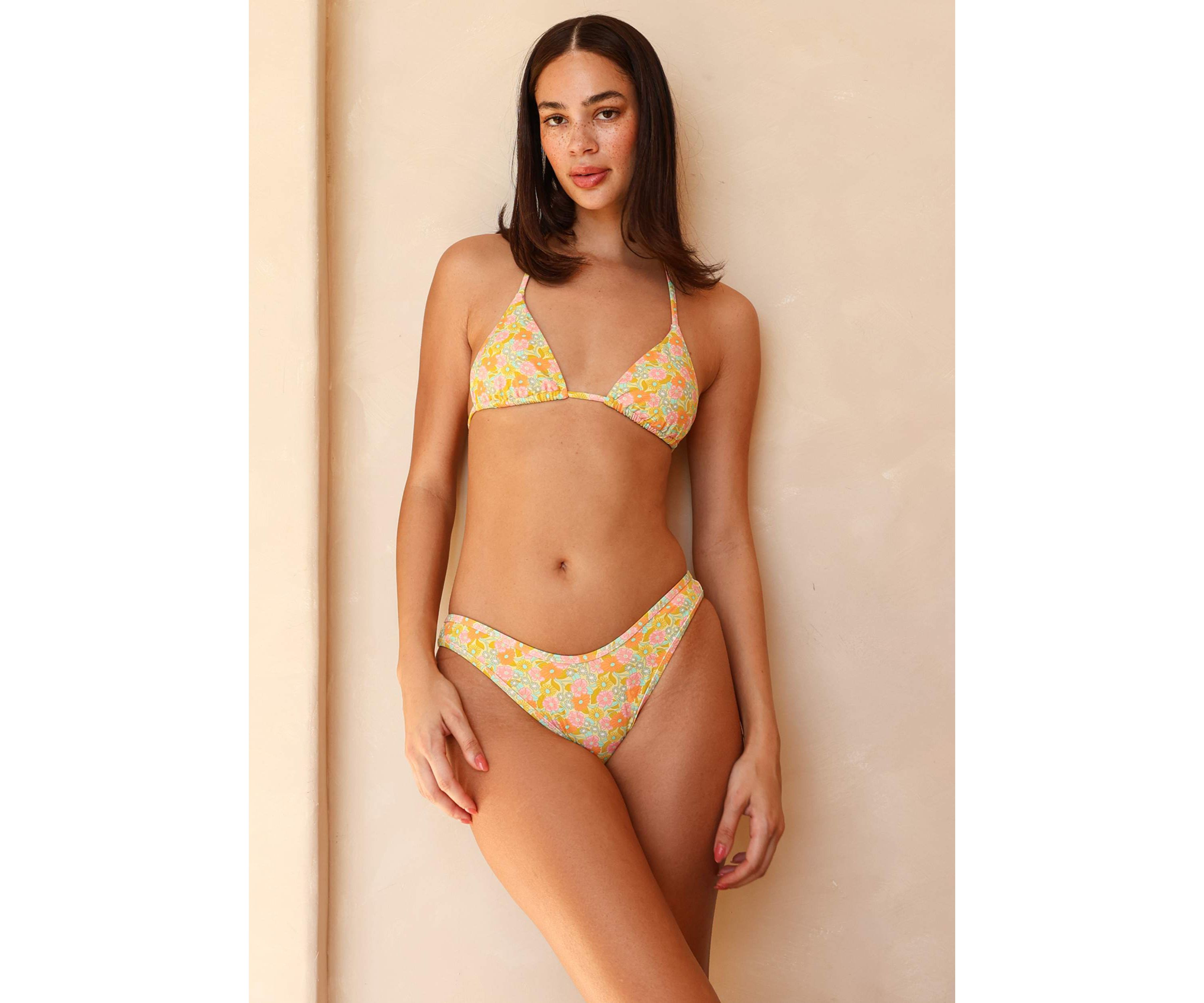Venice Cheeky Bikini Bottom
