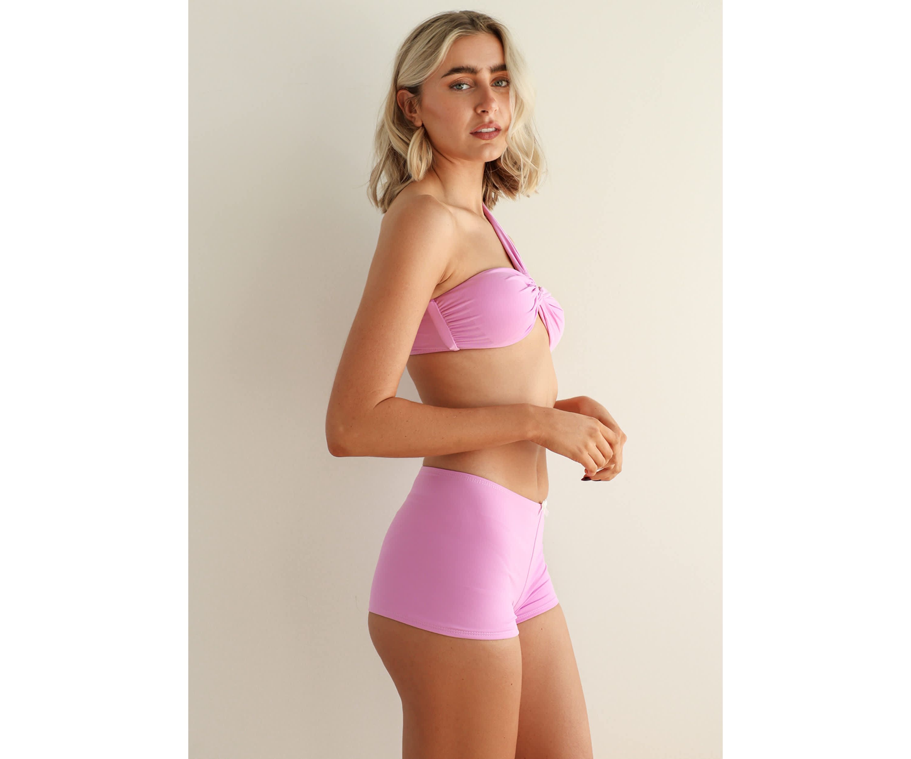 Luisa Shorts