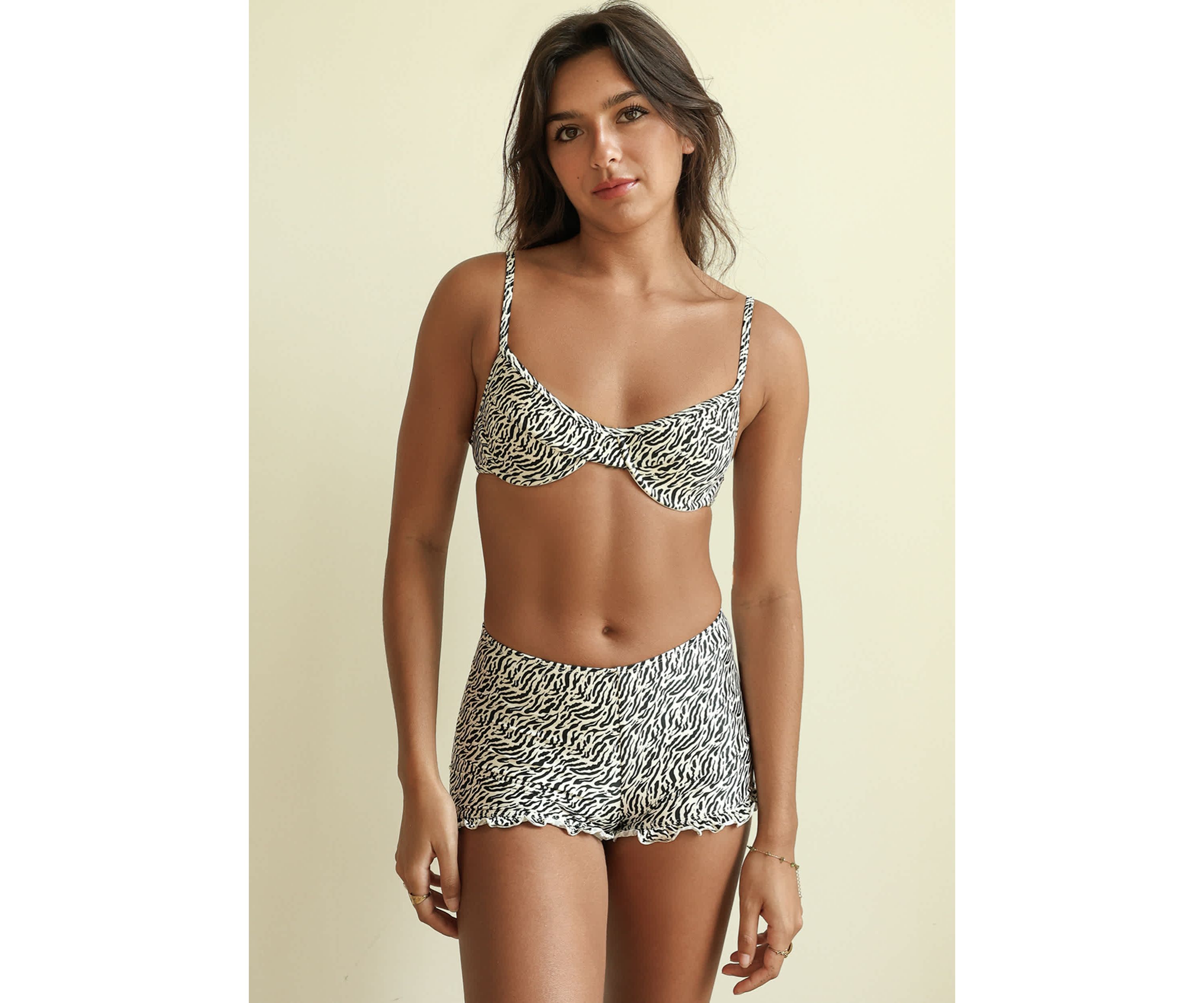 Rebel Shorts