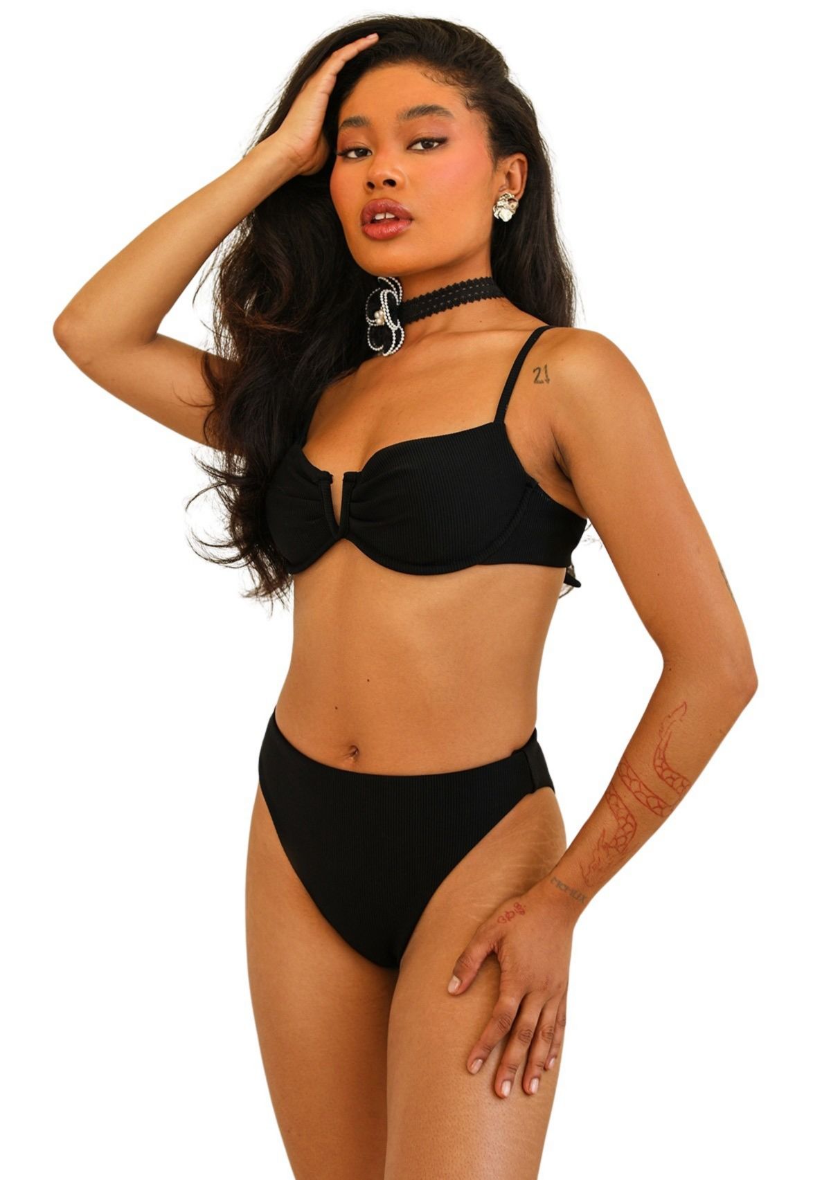 Diana Top