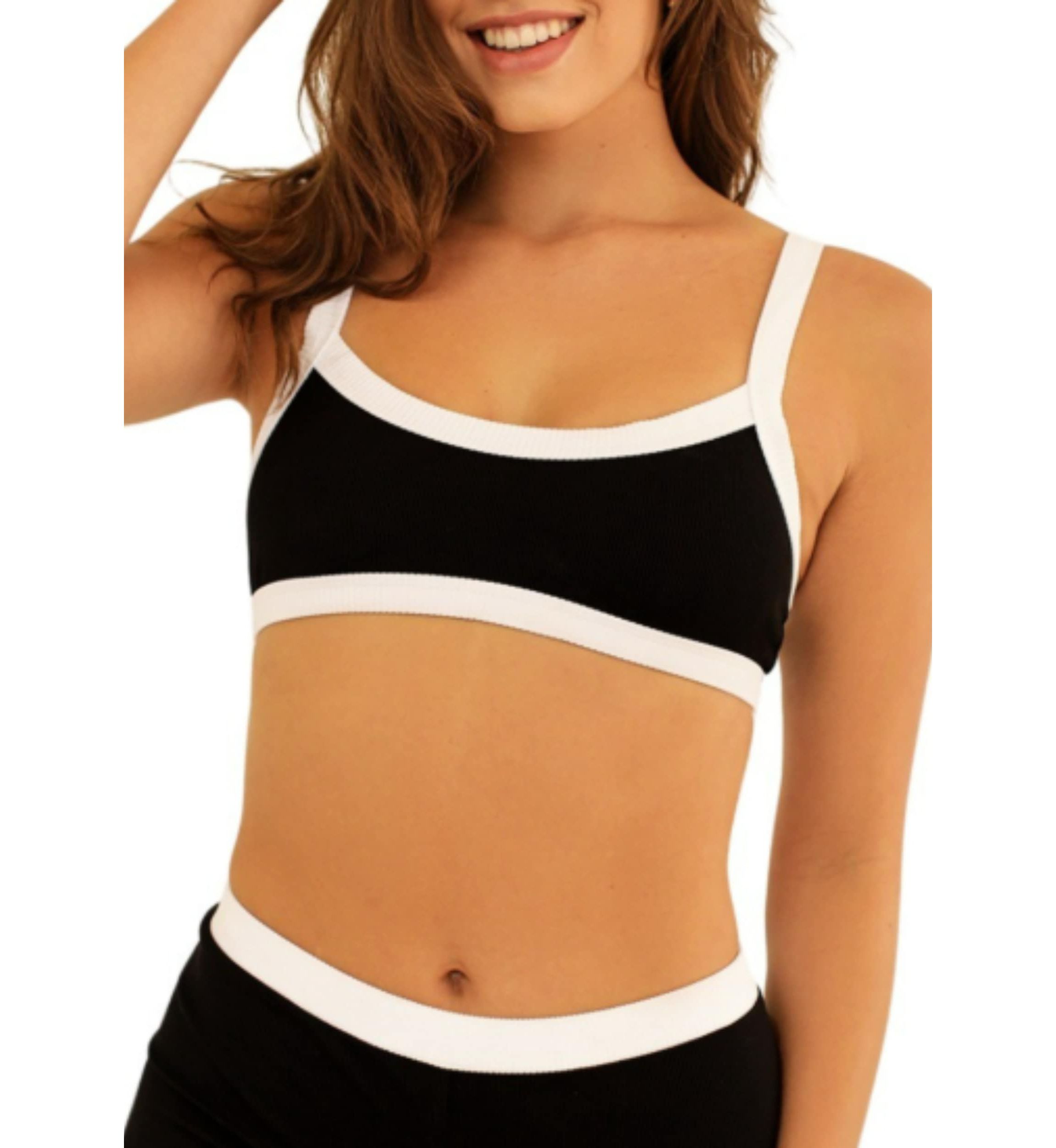 Kelly Top